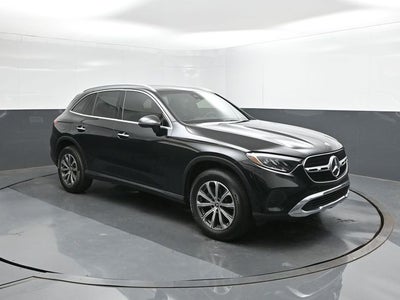 2024 Mercedes-Benz GLC GLC 300