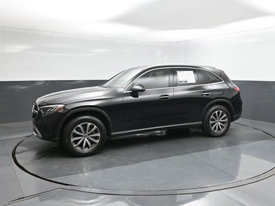 2024 Mercedes-Benz GLC GLC 300