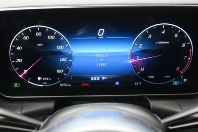 2024 Mercedes-Benz GLC GLC 300