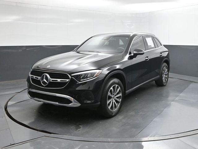 2024 Mercedes-Benz GLC GLC 300