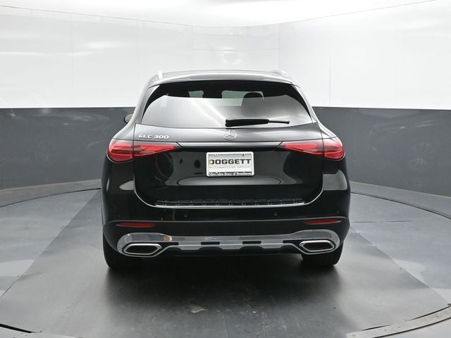 2024 Mercedes-Benz GLC GLC 300
