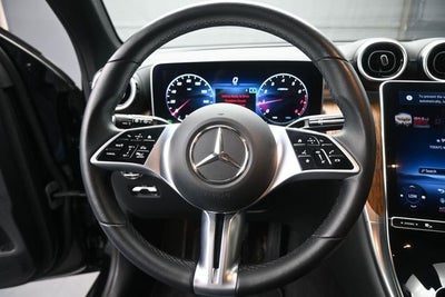2024 Mercedes-Benz GLC GLC 300