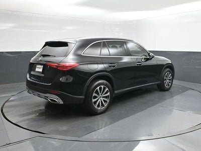 2024 Mercedes-Benz GLC GLC 300