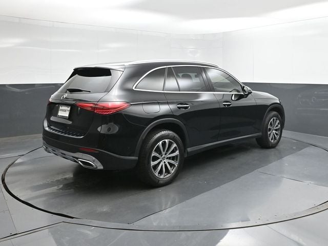 2024 Mercedes-Benz GLC GLC 300