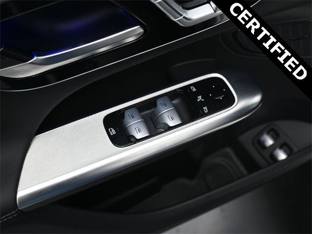 2025 Mercedes-Benz GLC GLC 350e 4MATIC®