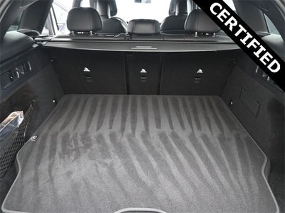 2025 Mercedes-Benz GLC GLC 350e 4MATIC®