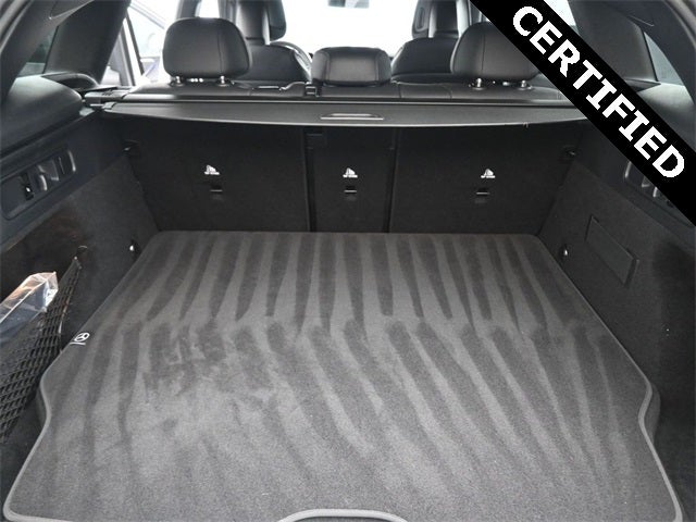 2025 Mercedes-Benz GLC GLC 350e 4MATIC®