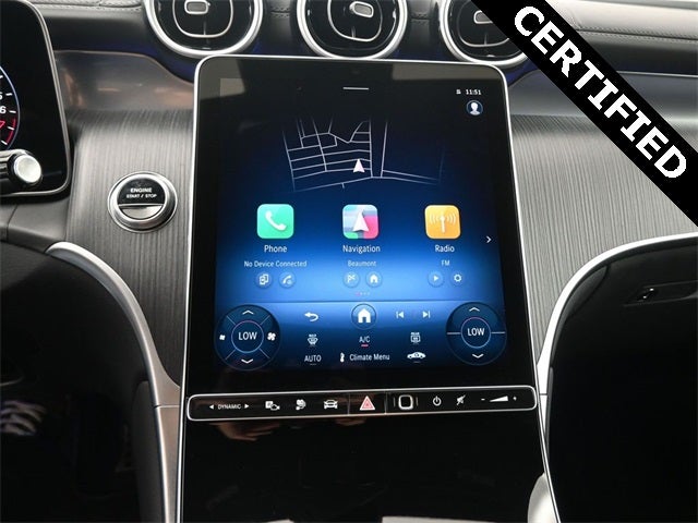 2025 Mercedes-Benz GLC GLC 350e 4MATIC®