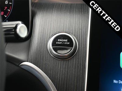 2025 Mercedes-Benz GLC GLC 350e 4MATIC®