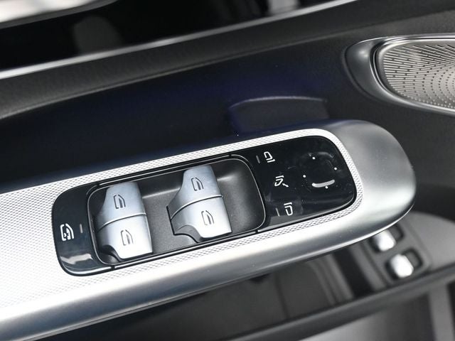 2025 Mercedes-Benz GLC GLC 350e 4MATIC®
