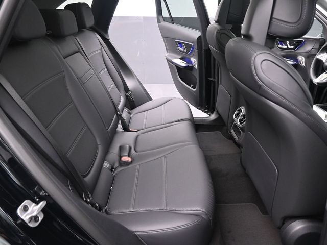 2025 Mercedes-Benz GLC GLC 350e 4MATIC®