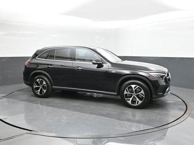 2025 Mercedes-Benz GLC GLC 350e 4MATIC®