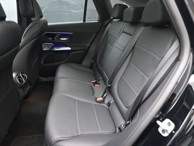 2025 Mercedes-Benz GLC GLC 350e 4MATIC®