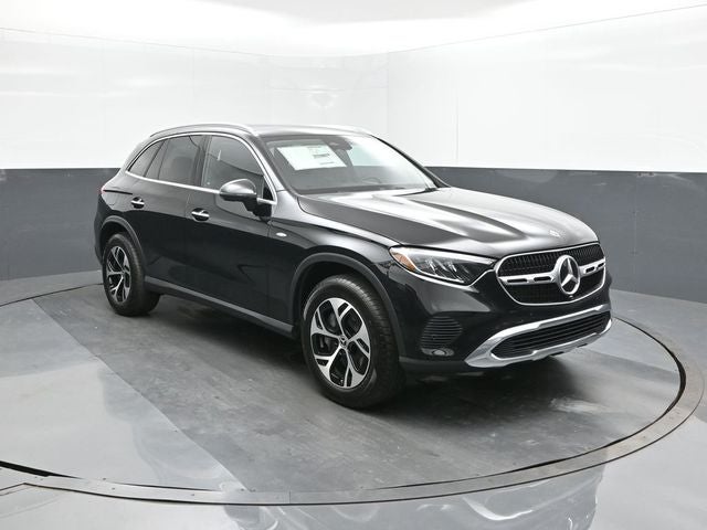 2025 Mercedes-Benz GLC GLC 350e 4MATIC®