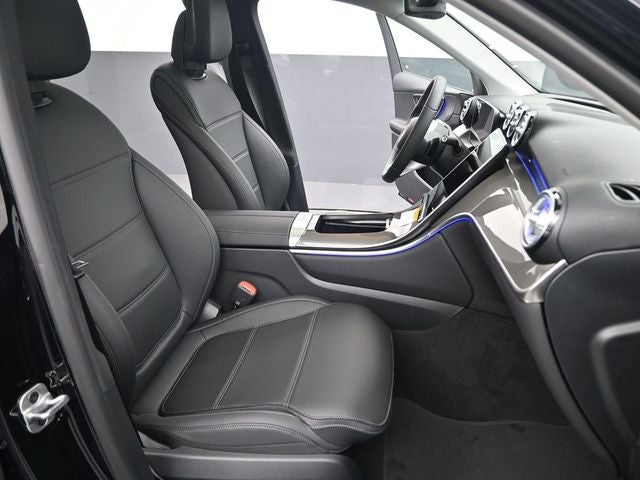 2025 Mercedes-Benz GLC GLC 350e 4MATIC®
