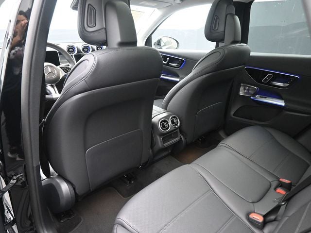 2025 Mercedes-Benz GLC GLC 350e 4MATIC®
