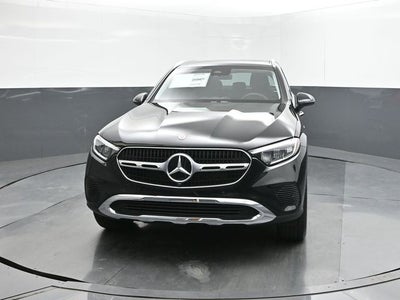 2025 Mercedes-Benz GLC GLC 350e 4MATIC®