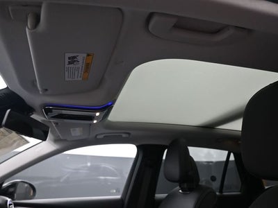 2025 Mercedes-Benz GLC GLC 350e 4MATIC®