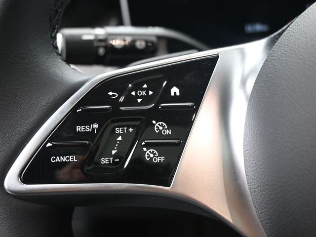 2025 Mercedes-Benz GLC GLC 350e 4MATIC®