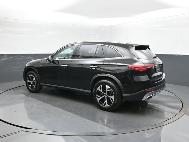 2025 Mercedes-Benz GLC GLC 350e 4MATIC®