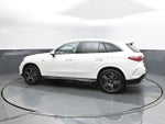 2025 Mercedes-Benz GLC GLC 350e 4MATIC®