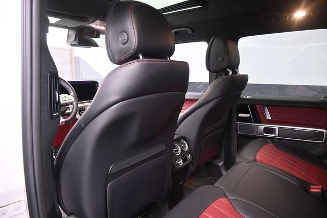 2022 Mercedes-Benz G-Class G 63 AMG® 4MATIC®