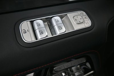 2022 Mercedes-Benz G-Class G 63 AMG® 4MATIC®