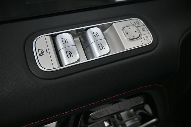 2022 Mercedes-Benz G-Class G 63 AMG® 4MATIC®