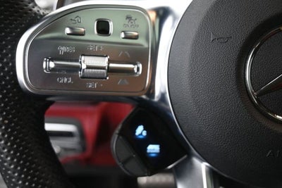 2022 Mercedes-Benz G-Class G 63 AMG® 4MATIC®