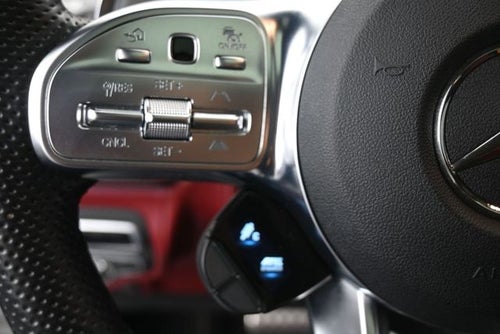 2022 Mercedes-Benz G-Class G 63 AMG® 4MATIC®