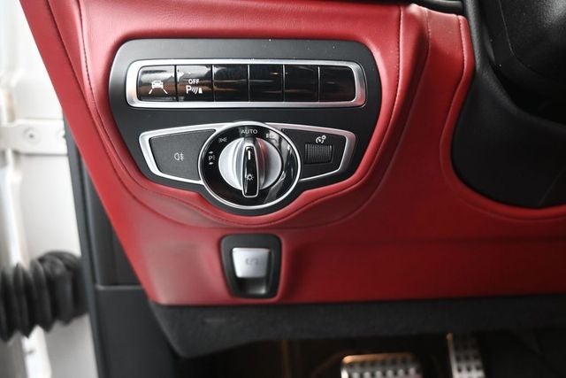 2022 Mercedes-Benz G-Class G 63 AMG® 4MATIC®