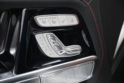2022 Mercedes-Benz G-Class G 63 AMG® 4MATIC®