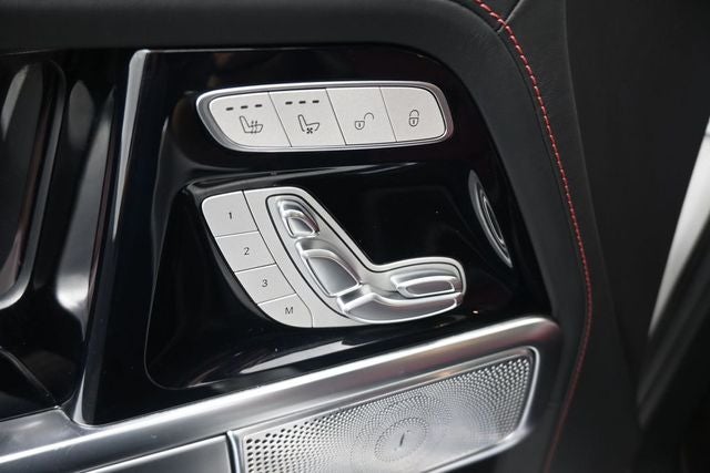 2022 Mercedes-Benz G-Class G 63 AMG® 4MATIC®