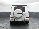 2022 Mercedes-Benz G-Class G 63 AMG® 4MATIC®