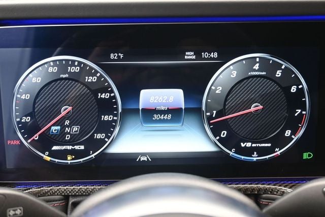 2022 Mercedes-Benz G-Class G 63 AMG® 4MATIC®