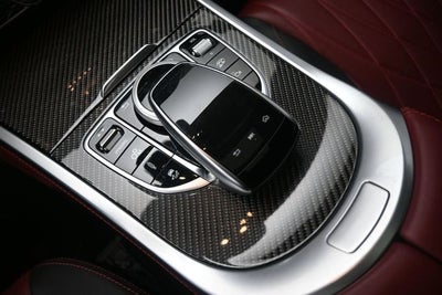 2022 Mercedes-Benz G-Class G 63 AMG® 4MATIC®