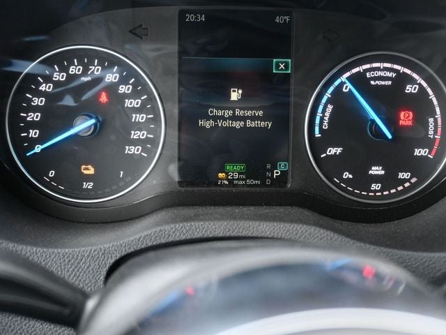 2024 Mercedes-Benz eSprinter 2500 Cargo 170 WB High Roof