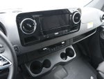 2024 Mercedes-Benz eSprinter 2500 Cargo 170 WB High Roof