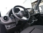 2024 Mercedes-Benz eSprinter 2500 Cargo 170 WB High Roof
