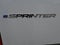 2024 Mercedes-Benz eSprinter 2500 Cargo 170 WB High Roof
