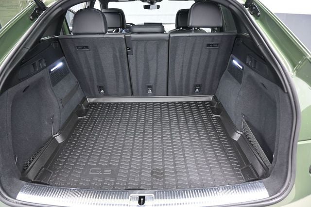 2021 Audi Q5 Sportback 45 Premium Plus quattro