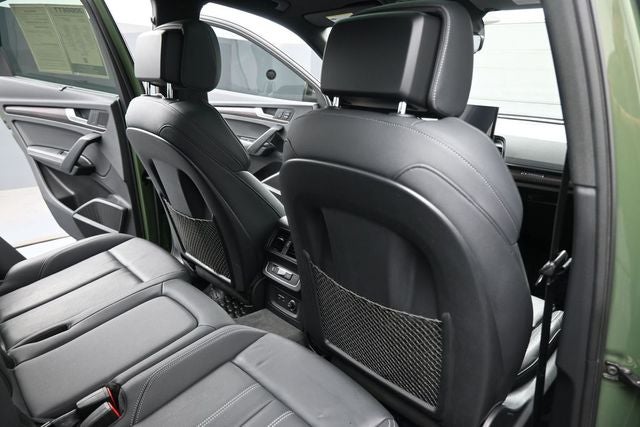 2021 Audi Q5 Sportback 45 Premium Plus quattro