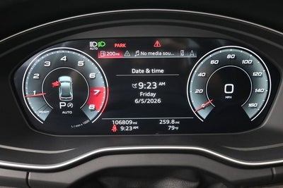 2021 Audi Q5 Sportback 45 Premium Plus quattro