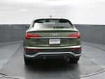 2021 Audi Q5 Sportback 45 Premium Plus quattro