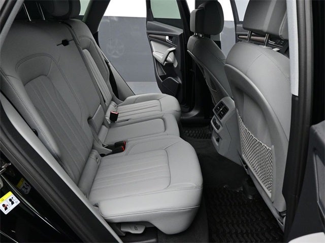 2024 Audi Q5 40 Premium quattro