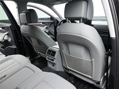 2024 Audi Q5 40 Premium quattro