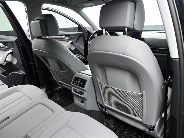 2024 Audi Q5 40 Premium quattro