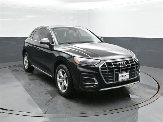 2024 Audi Q5 40 Premium quattro