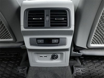 2024 Audi Q5 40 Premium quattro