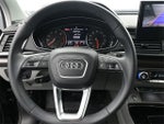 2024 Audi Q5 40 Premium quattro